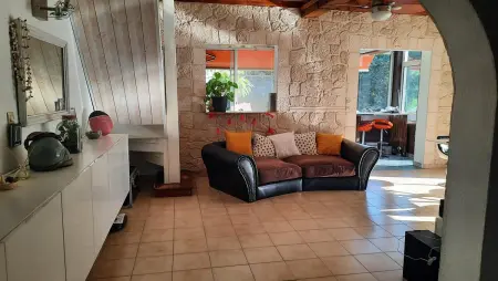 Villa charmante à Mérindol avec piscine privée - Photo 4
