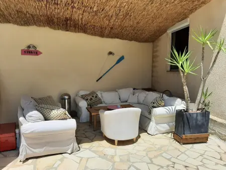Villa charmante à Mérindol avec piscine privée - Photo 6