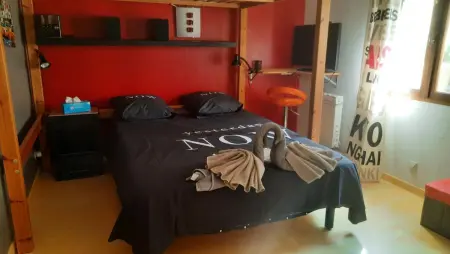 Villa charmante à Mérindol avec piscine privée - Photo 9