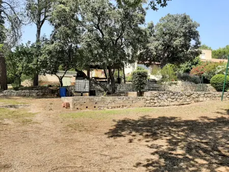 Villa charmante à Mérindol avec piscine privée - Photo 16
