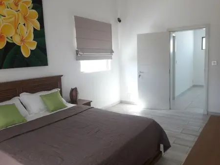 Villa élégante à Pereybere, Grand Baie + Piscine - Photo 21