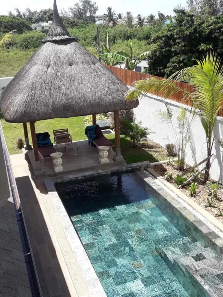 Villa élégante à Pereybere, Grand Baie + Piscine - Photo 33
