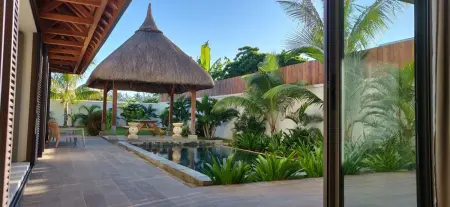 Villa élégante à Pereybere, Grand Baie + Piscine - Photo 34