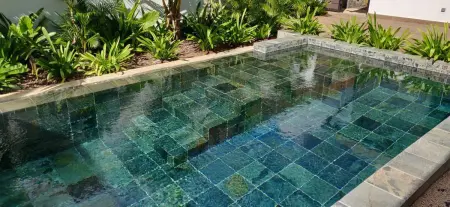 Villa élégante à Pereybere, Grand Baie + Piscine - Photo 36