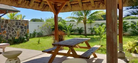 Villa élégante à Pereybere, Grand Baie + Piscine - Photo 37