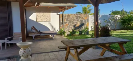 Villa élégante à Pereybere, Grand Baie + Piscine - Photo 38