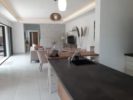 Villa élégante à Pereybere, Grand Baie + Piscine - Photo 44