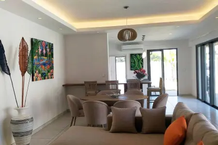 Villa élégante à Pereybere, Grand Baie + Piscine - Photo 45