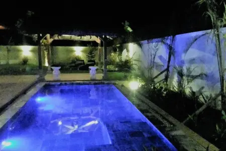 Villa élégante à Pereybere, Grand Baie + Piscine - Photo 49