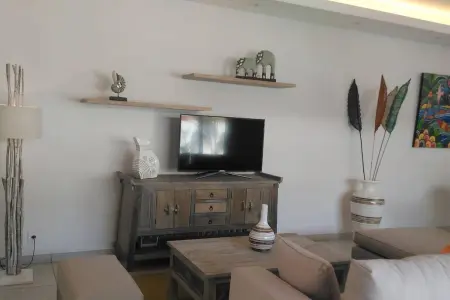Villa élégante à Pereybere, Grand Baie + Piscine - Photo 50