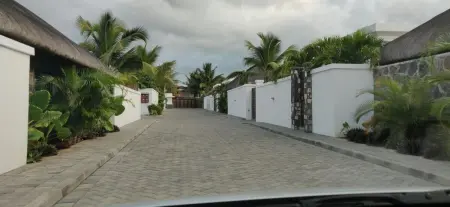 Villa élégante à Pereybere, Grand Baie + Piscine - Photo 52