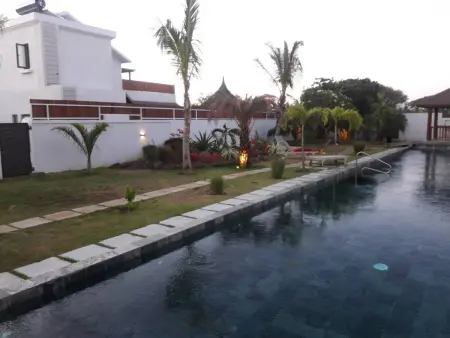 Villa élégante à Pereybere, Grand Baie + Piscine - Photo 54