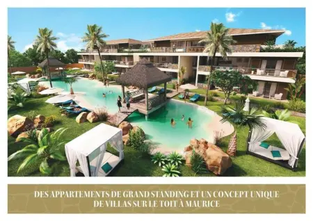 Villa élégante à Pereybere, Grand Baie + Piscine - Photo 58