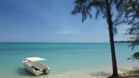 Villa élégante à Pereybere, Grand Baie + Piscine - Photo 60