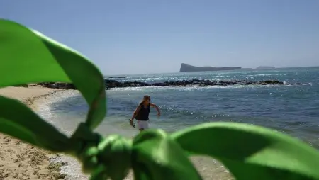 Villa élégante à Pereybere, Grand Baie + Piscine - Photo 61
