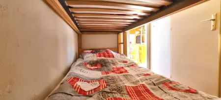 Studio chaleureux à Thollon-les-Mémises - 20 m² avec vue - Photo 24
