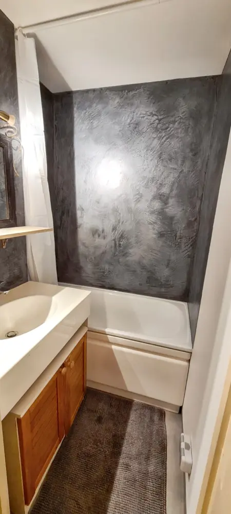 Studio chaleureux à Thollon-les-Mémises - 20 m² avec vue - Photo 30