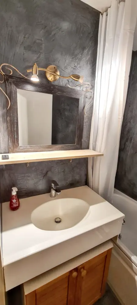 Studio chaleureux à Thollon-les-Mémises - 20 m² avec vue - Photo 31