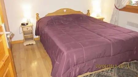 Appartement charmant Châtel 70 m² + Terrasse, Appartement 8 personnes à Châtel - Photo 4