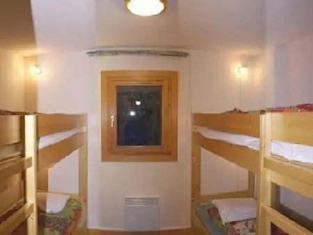 Appartement charmant Châtel 70 m² + Terrasse, Appartement 8 personnes à Châtel - Photo 5