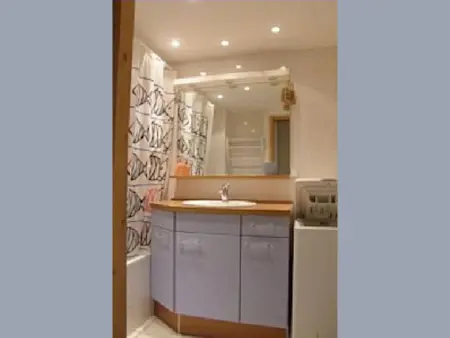 Appartement charmant Châtel 70 m² + Terrasse, Appartement 8 personnes à Châtel - Photo 6