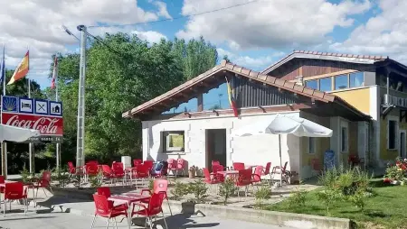 Maison spacieuse et moderne à Cardeñuela Riopico - Photo 1