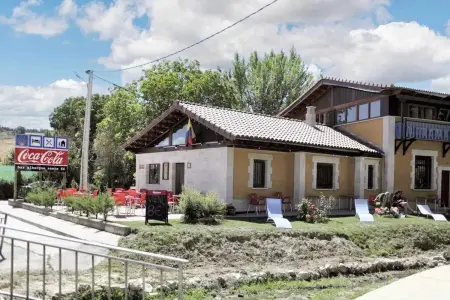 Maison spacieuse et moderne à Cardeñuela Riopico - Photo 3