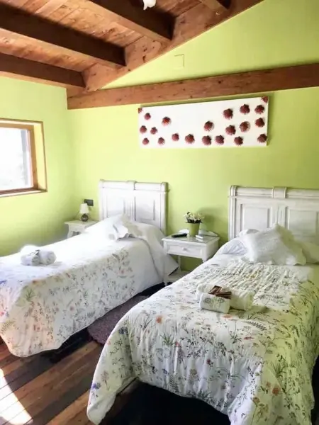Maison spacieuse et moderne à Cardeñuela Riopico - Photo 5