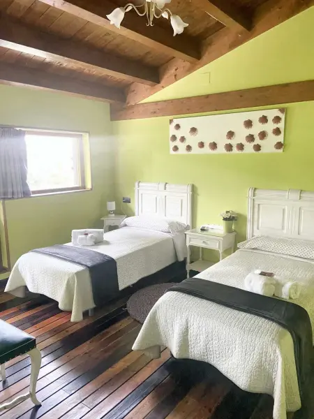 Maison spacieuse et moderne à Cardeñuela Riopico - Photo 10
