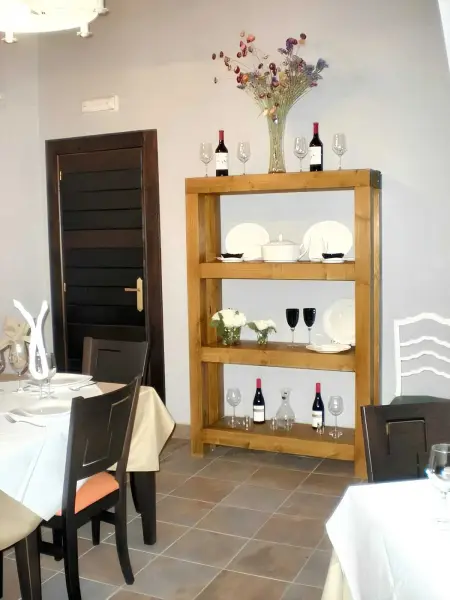 Maison spacieuse et moderne à Cardeñuela Riopico - Photo 31