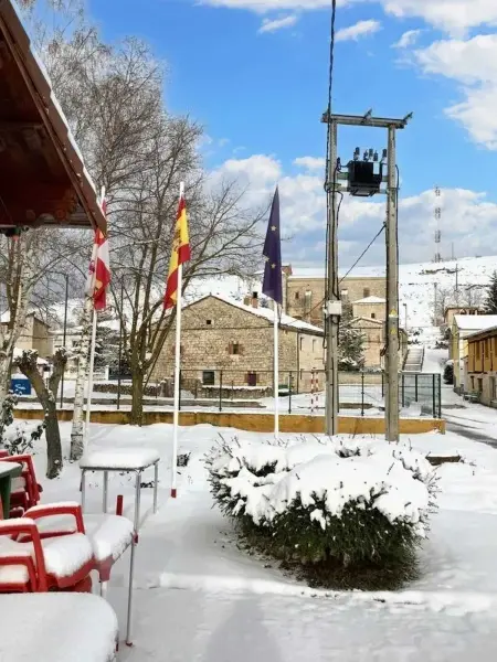Maison spacieuse et moderne à Cardeñuela Riopico - Photo 33