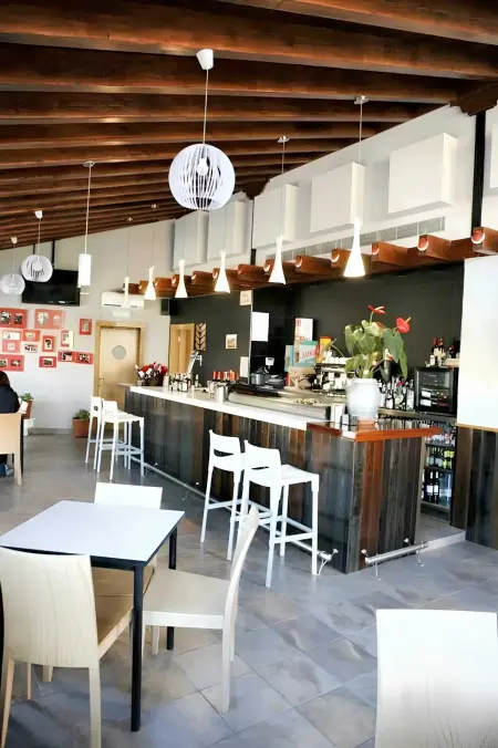Maison spacieuse et moderne à Cardeñuela Riopico - Photo 39