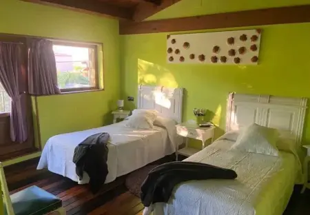 Maison spacieuse et moderne à Cardeñuela Riopico - Photo 49