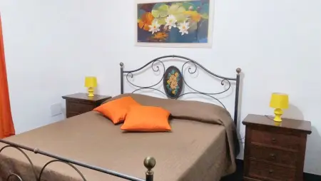 Appartement moderne à Avola avec vue sur la ville - Photo 1