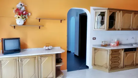 Appartement moderne à Avola avec vue sur la ville - Photo 2