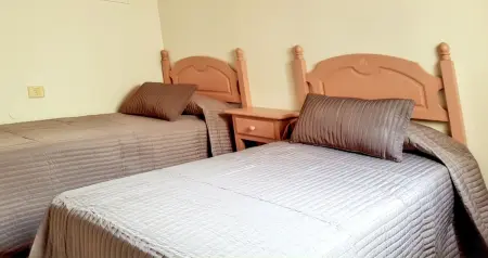 Appartement confortable à Santiago del Teide 70 m² vue montagne - Photo 10