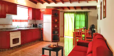 Appartement confortable à Santiago del Teide 70 m² vue montagne - Photo 14