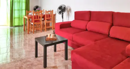 Appartement confortable à Santiago del Teide 70 m² vue montagne - Photo 15