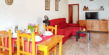 Appartement confortable à Santiago del Teide 70 m² vue montagne - Photo 17