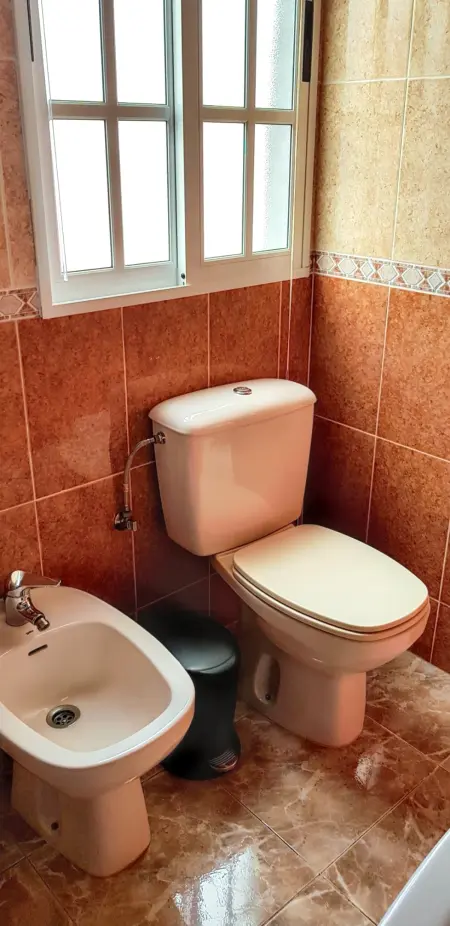 Appartement confortable à Santiago del Teide 70 m² vue montagne - Photo 21