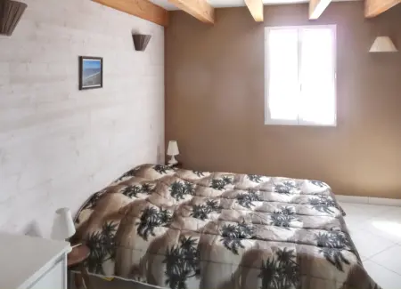 Maison charmante à Sauzon avec jardin et terrasse - Photo 3