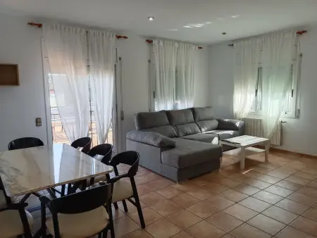 Villa lumineuse à Vidreres avec piscine privée et jacuzzi - Photo 6