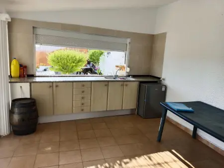 Villa lumineuse à Vidreres avec piscine privée et jacuzzi - Photo 8