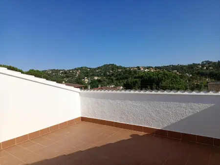 Villa lumineuse à Vidreres avec piscine privée et jacuzzi - Photo 20