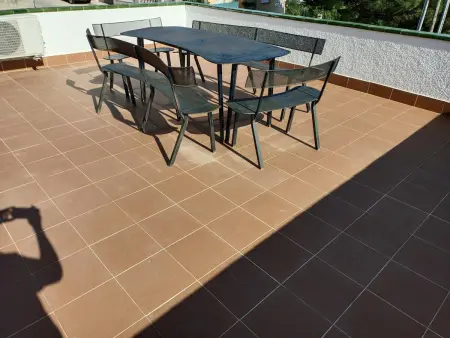 Villa lumineuse à Vidreres avec piscine privée et jacuzzi - Photo 24