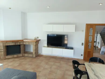 Villa lumineuse à Vidreres avec piscine privée et jacuzzi - Photo 25