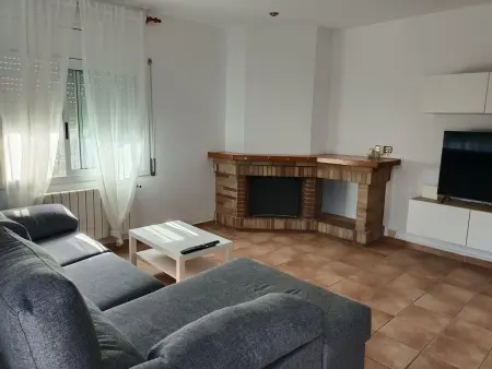 Villa lumineuse à Vidreres avec piscine privée et jacuzzi - Photo 26