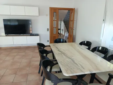 Villa lumineuse à Vidreres avec piscine privée et jacuzzi - Photo 28