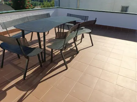 Villa lumineuse à Vidreres avec piscine privée et jacuzzi - Photo 33