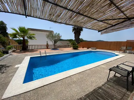 Villa lumineuse à Vidreres avec piscine privée et jacuzzi - Photo 36